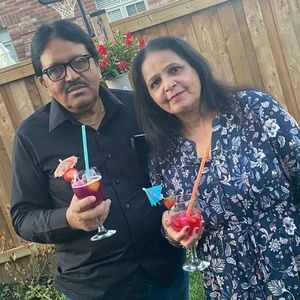 Meet your Posher, Raman